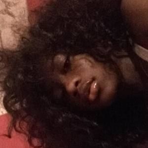 Meet your Posher, Trinity